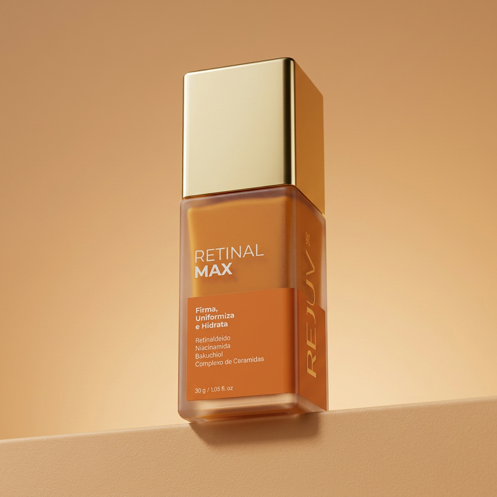 Retinal Max — sérum facial